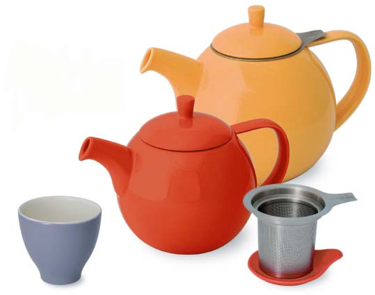 curve-teaware