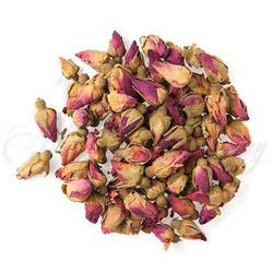 Organic Rose Buds